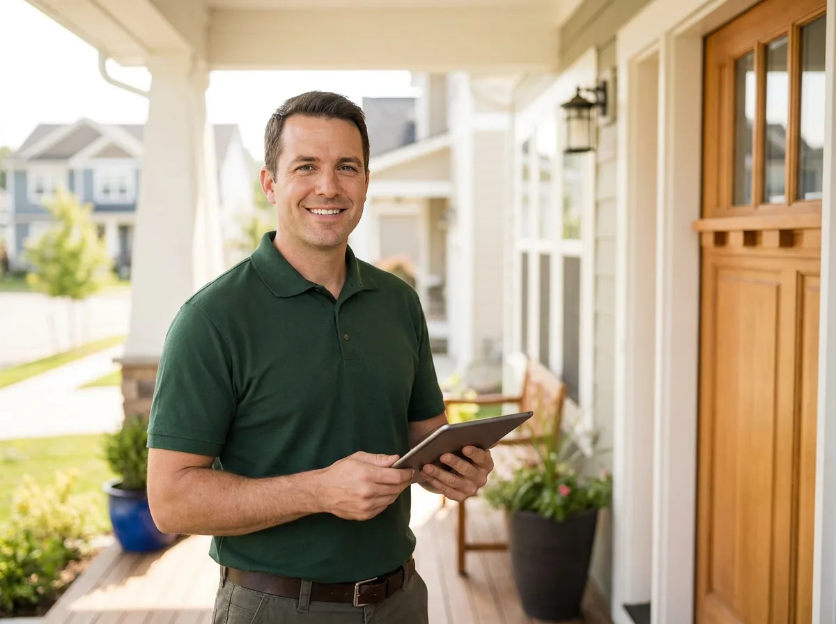 Pest control FAQs for Lester Prairie, MN